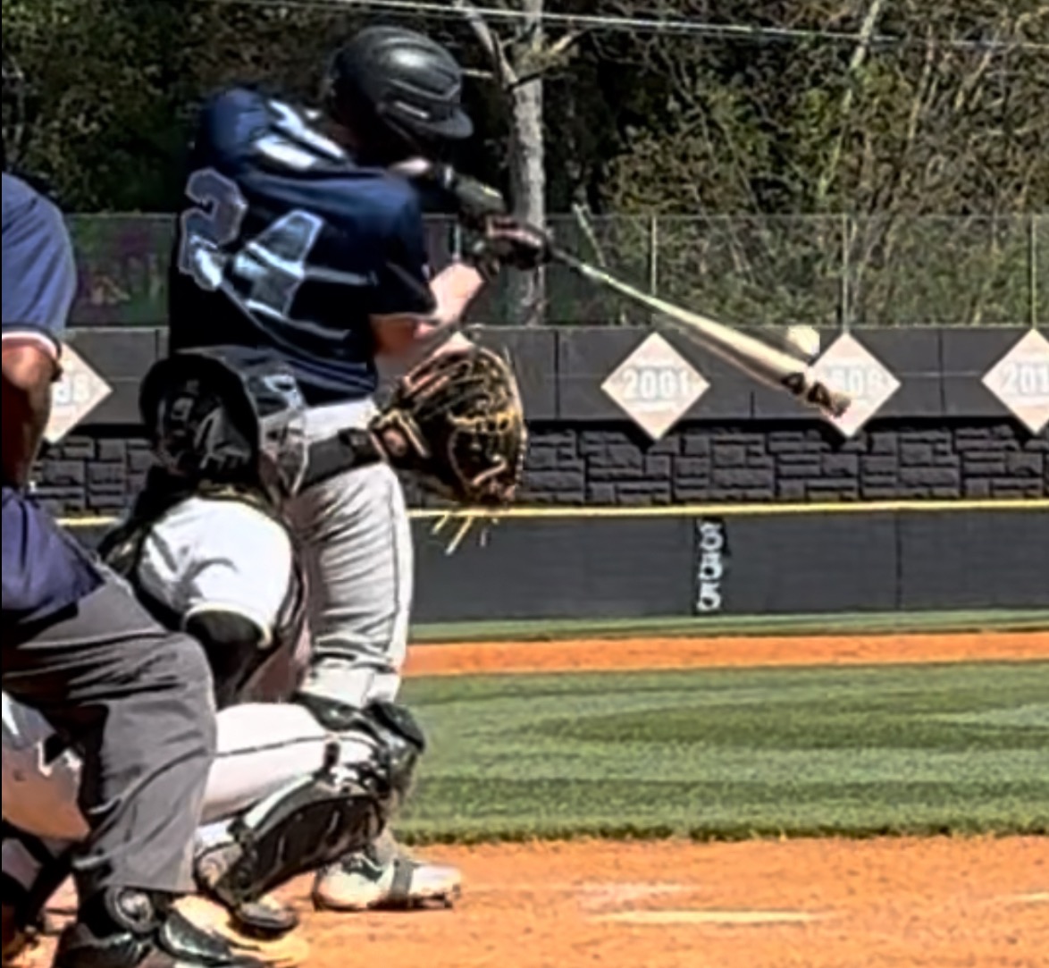 Check out the photos and videos of the baseball recruiting profile Davis Smith