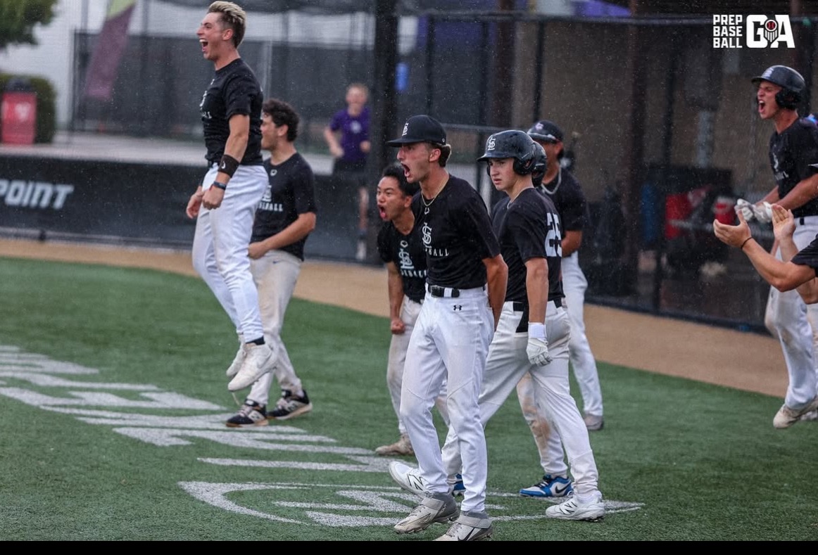 Check out the photos and videos of the baseball recruiting profile Davis Smith
