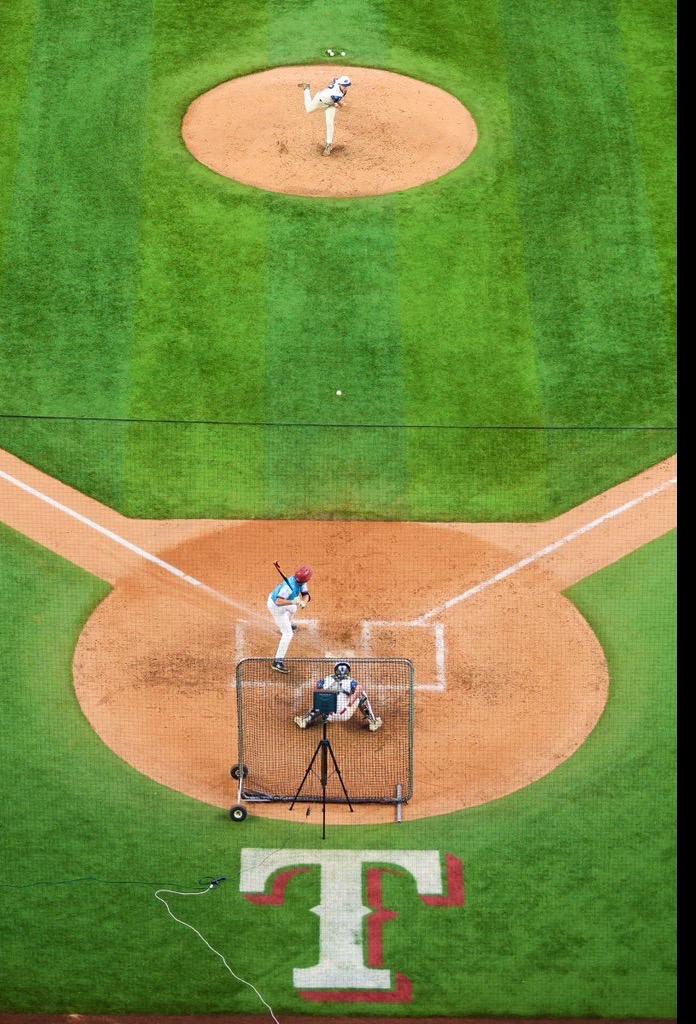 Check out the photos and videos of the baseball recruiting profile Davis Smith