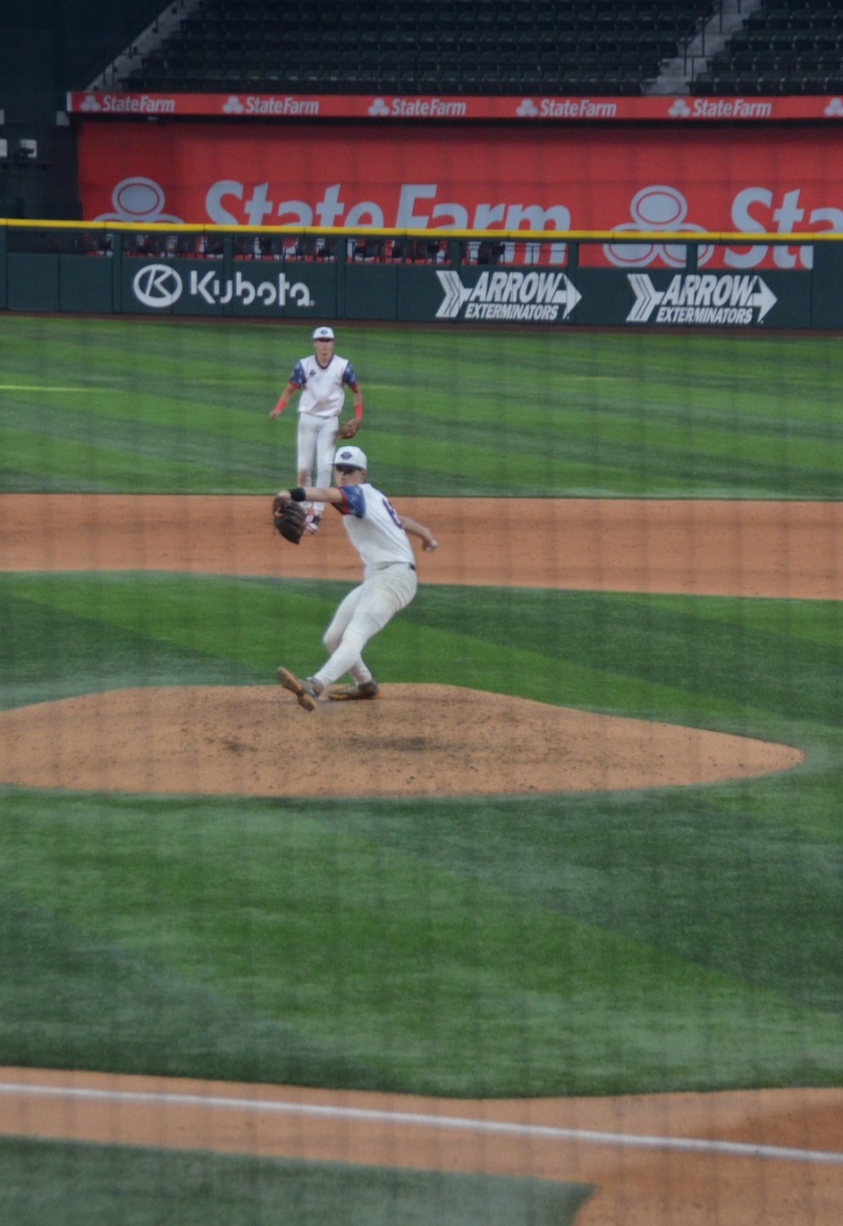 Check out the photos and videos of the baseball recruiting profile Davis Smith