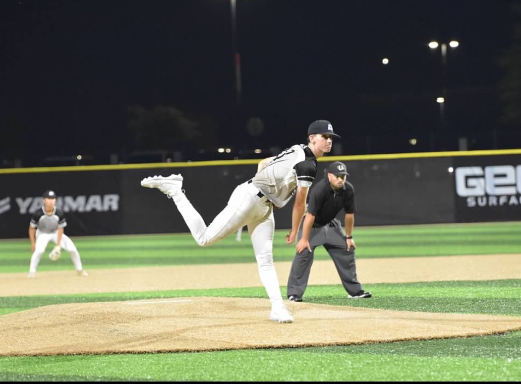 Check out the photos and videos of the baseball recruiting profile Davis Smith