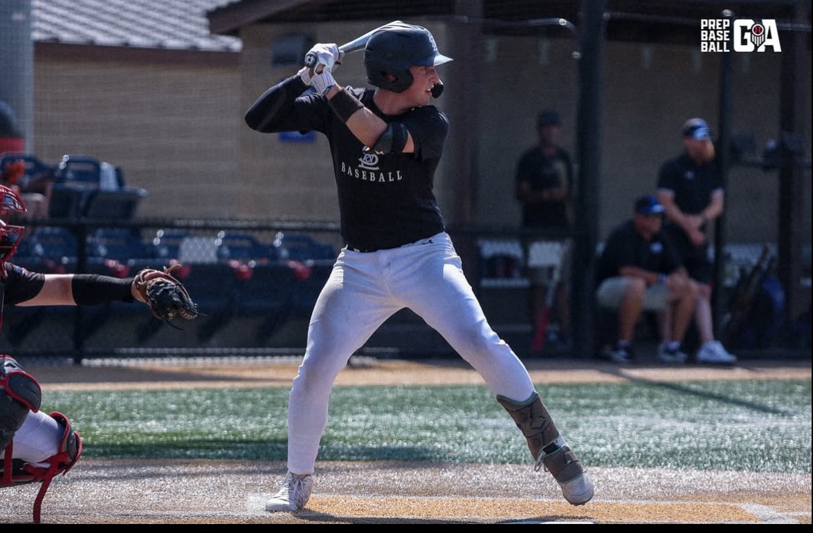 Check out the photos and videos of the baseball recruiting profile Davis Smith